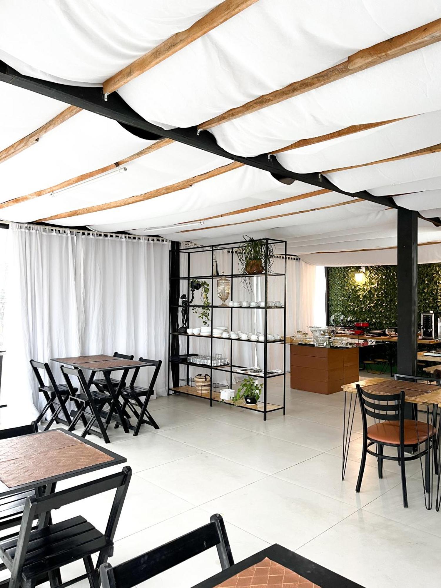 Solar Da Beira 賓館